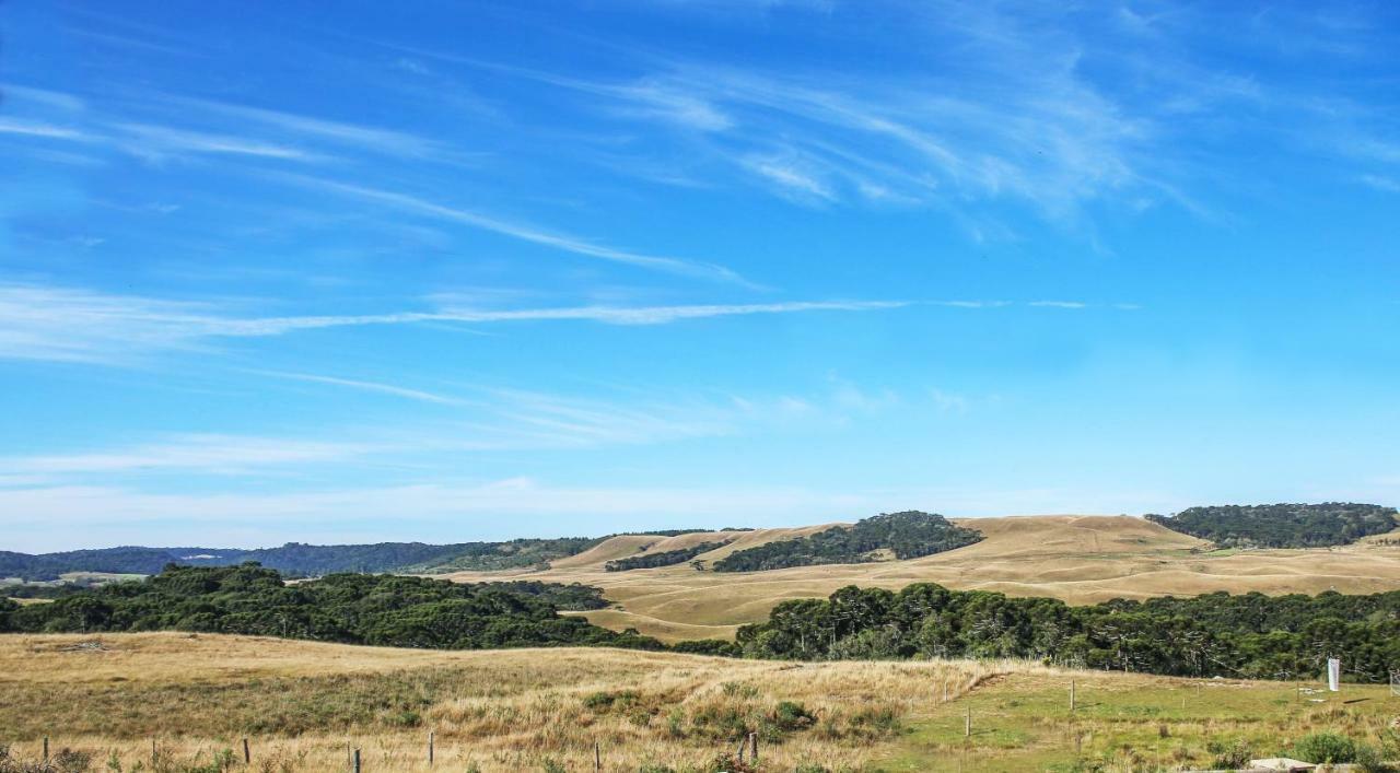 Pousada Morada Da Serra Cambará Zewnętrze zdjęcie